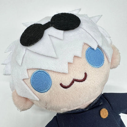 Gojo x Geto Jujutsu Kaisen Plushies