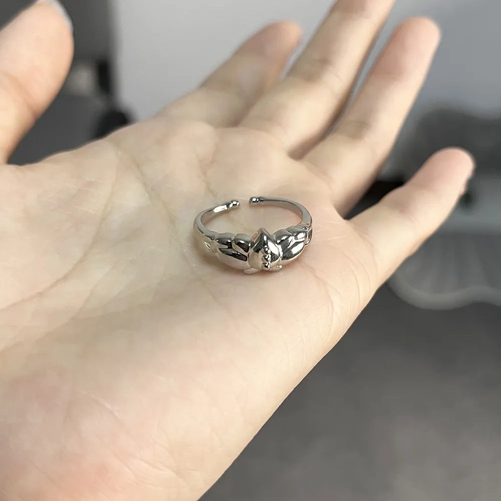 Frieren Beyond Journey's End Rings