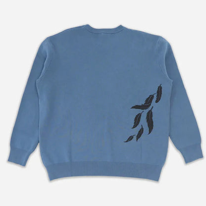 Sophie’s Blue Haven Sweater