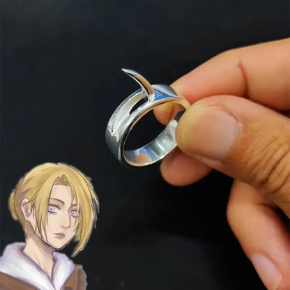 Annie's Ring AOT Accessories