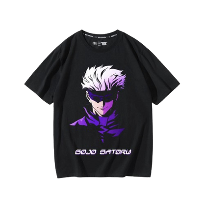 Gojo Satoru 001 JJK Tee