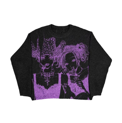 Nana Osaki x Nana Hachi Sweater