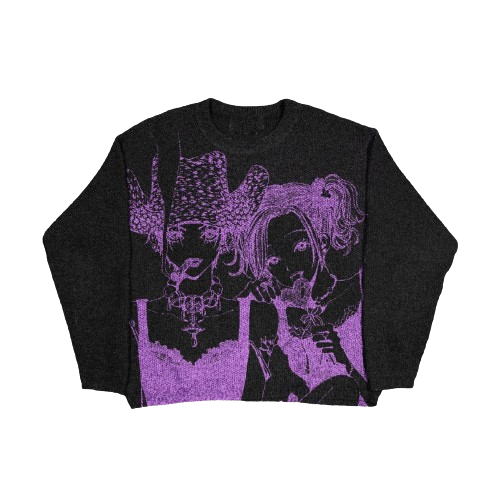 Nana Osaki x Nana Hachi Sweater