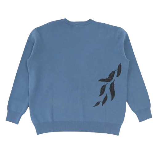 Sophie’s Blue Haven Sweater