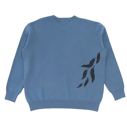 Sophie’s Blue Haven Sweater