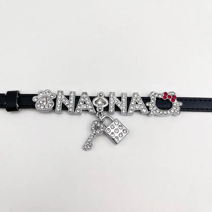 NANA Inspired Bracelets