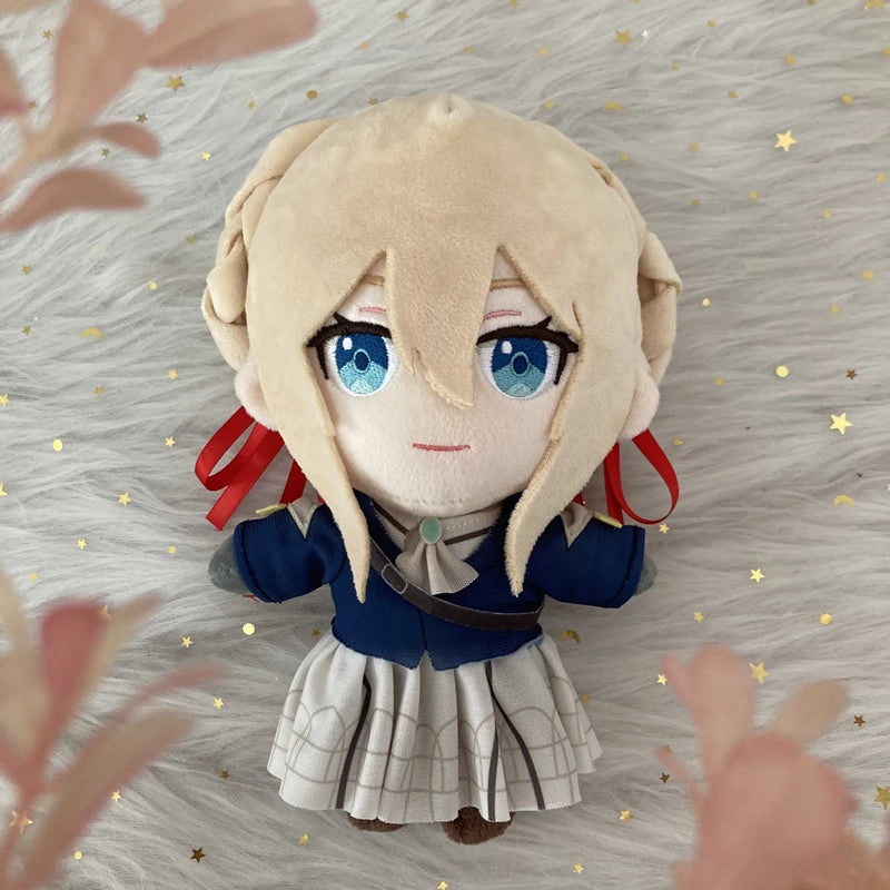 Violet Evergarden Plushie