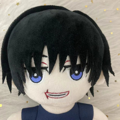 Fushiguro Toji Jujutsu Kaisen Plushie