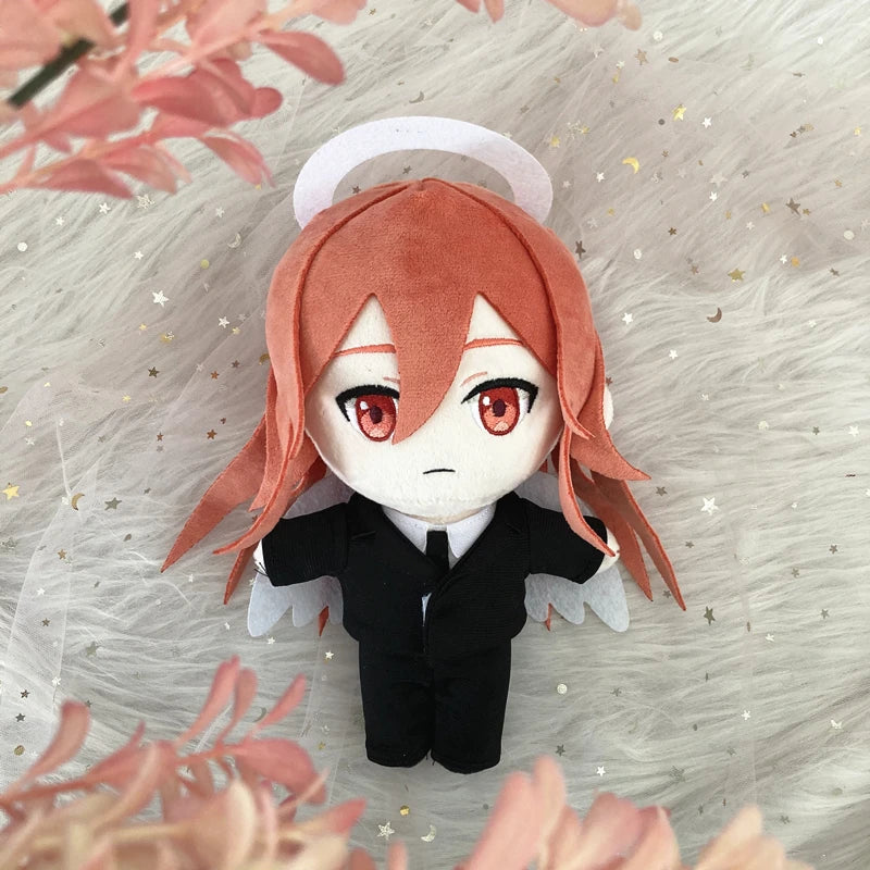 All Chainsaw Man Characters Plushies | Anime Soft Toys