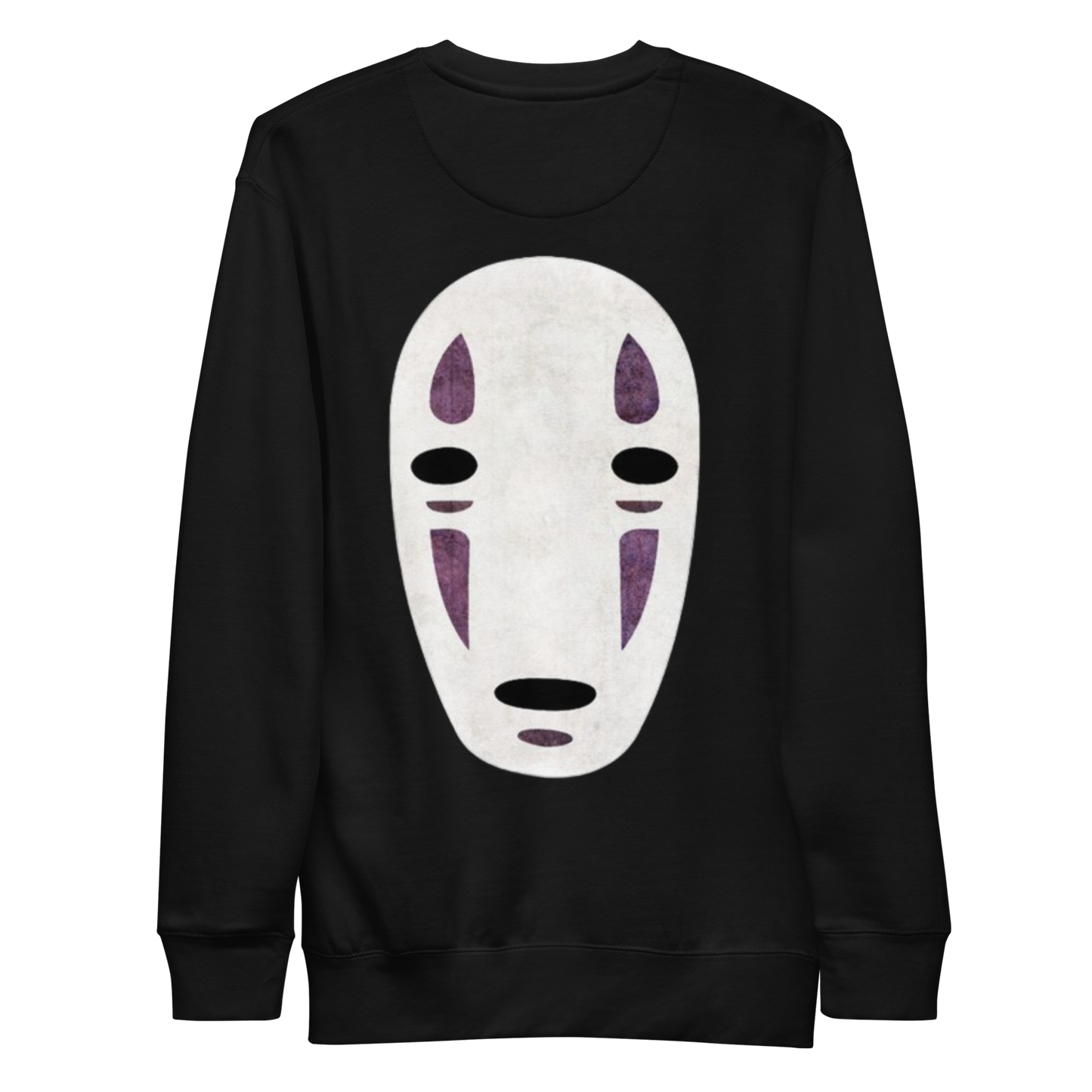 No Face Man x North Face Concept Sweater