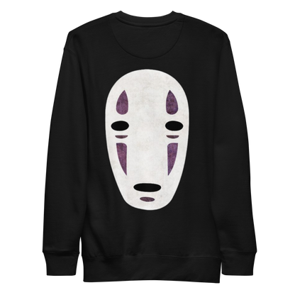 No Face Man x North Face Concept Sweater