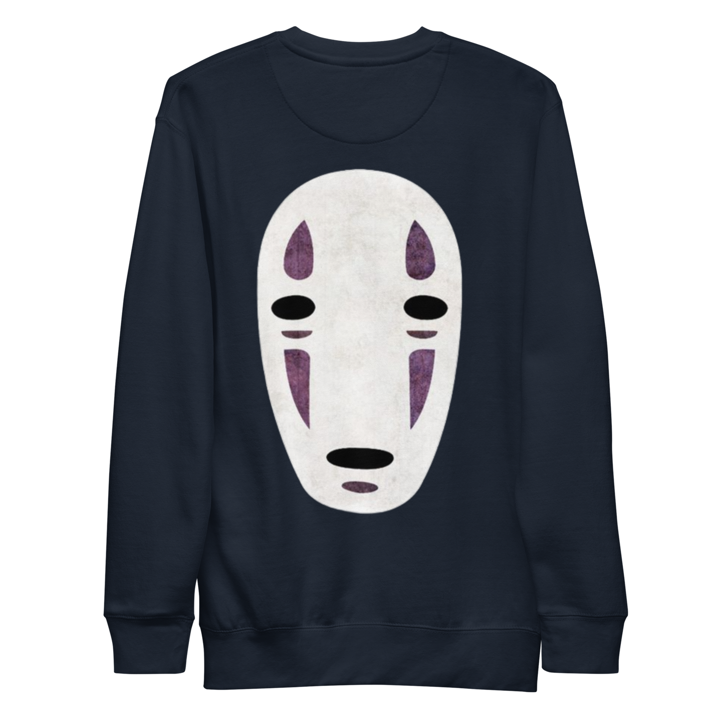 No Face Man x North Face Concept Sweater